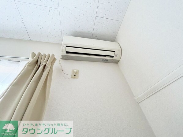 レオパレスパークヒルの物件内観写真